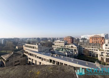 Foto 12 - Attico Via Ambrosini
 
3, Monza - foto 12