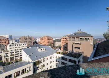 Foto 13 - Attico Via Ambrosini
 
3, Monza - foto 13