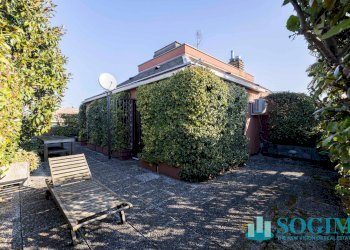 Foto 14 - Attico Via Ambrosini
 
3, Monza - foto 14