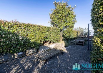 Foto 15 - Attico Via Ambrosini
 
3, Monza - foto 15