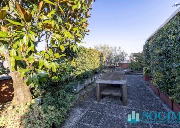 Foto 16 - Attico Via Ambrosini
 
3, Monza - foto 16