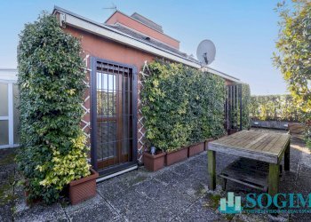 Foto 17 - Attico Via Ambrosini
 
3, Monza - foto 17