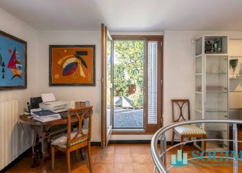 Foto 19 - Attico Via Ambrosini
 
3, Monza - foto 19