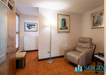 Foto 21 - Attico Via Ambrosini
 
3, Monza - foto 21