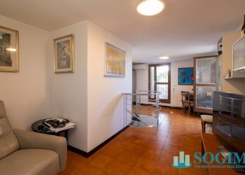 Foto 23 - Attico Via Ambrosini
 
3, Monza - foto 23