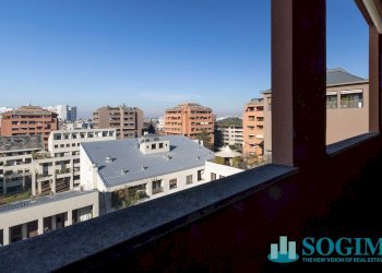 Foto 26 - Attico Via Ambrosini
 
3, Monza - foto 26