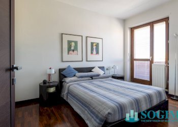 Foto 27 - Attico Via Ambrosini
 
3, Monza - foto 27