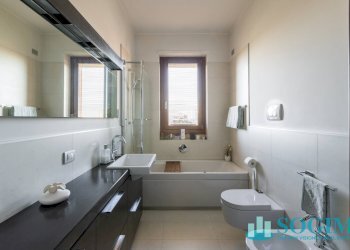 Foto 31 - Attico Via Ambrosini
 
3, Monza - foto 31