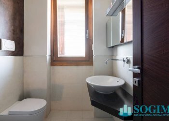 Foto 35 - Attico Via Ambrosini
 
3, Monza - foto 35