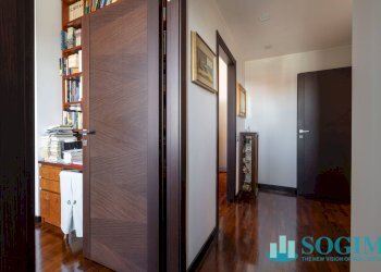 Foto 38 - Attico Via Ambrosini
 
3, Monza - foto 38