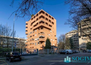 Foto 39 - Attico Via Ambrosini
 
3, Monza - foto 39