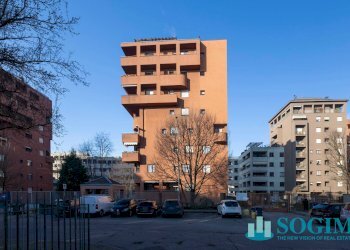 Foto 40 - Attico Via Ambrosini
 
3, Monza - foto 40