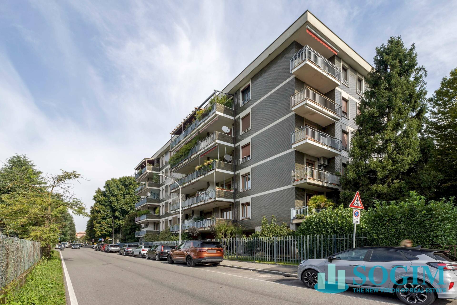 Foto 1 - Appartamento Via Ponchielli
 
44, Monza - foto 1