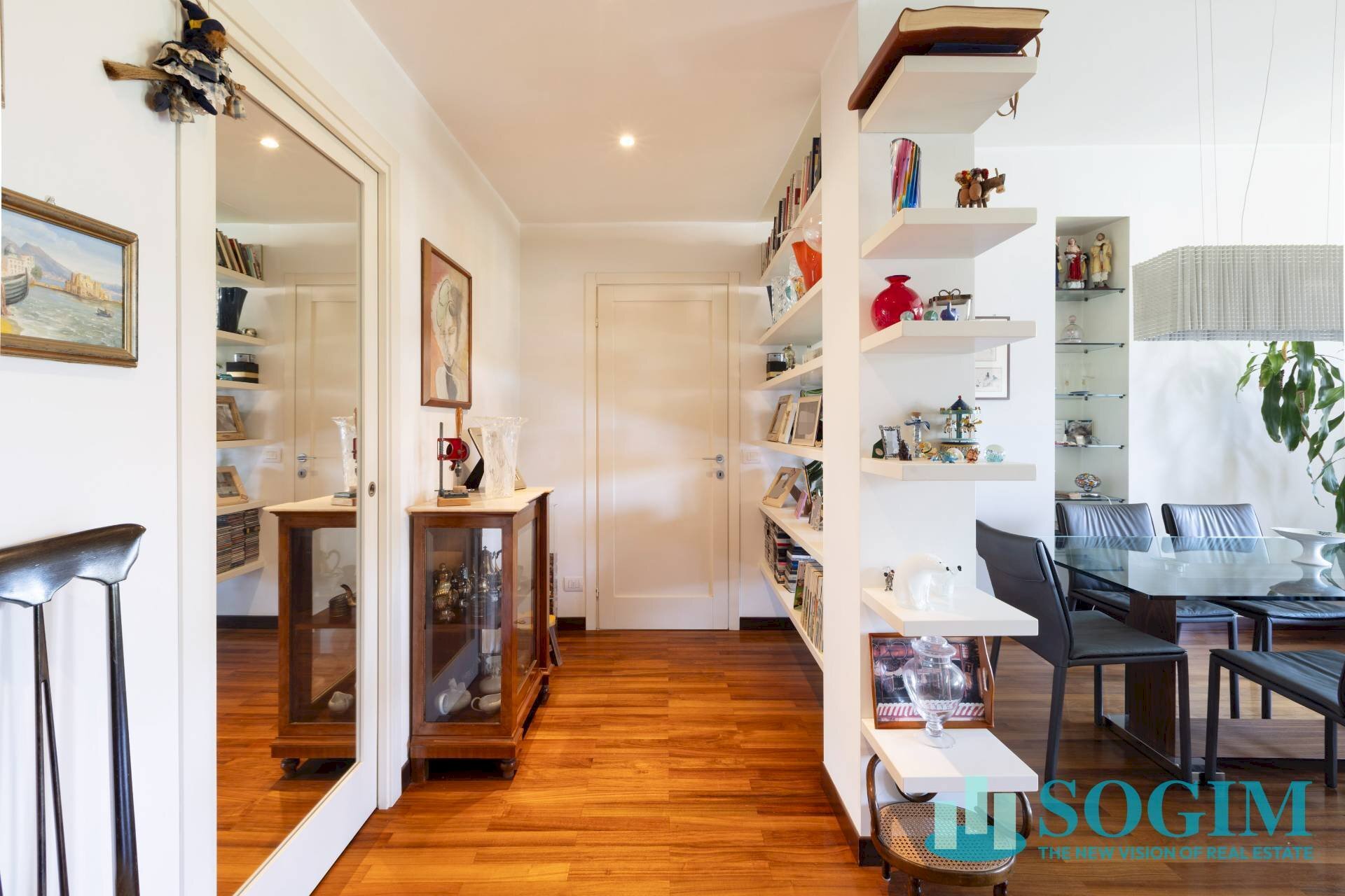 Foto 3 - Appartamento Via Ponchielli
 
44, Monza - foto 3