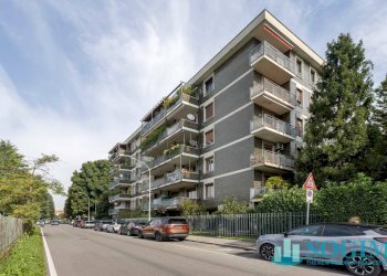 Foto 1 - Appartamento Via Ponchielli
 
44, Monza - foto 1