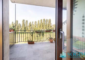 Foto 11 - Appartamento Via Ponchielli
 
44, Monza - foto 11