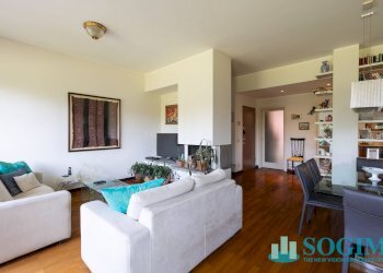 Foto 17 - Appartamento Via Ponchielli
 
44, Monza - foto 17