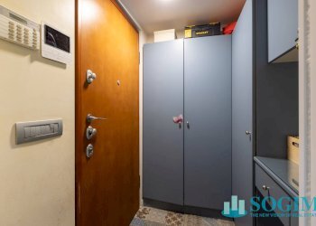 Foto 19 - Appartamento Via Ponchielli
 
44, Monza - foto 19