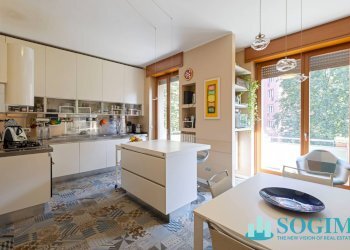 Foto 20 - Appartamento Via Ponchielli
 
44, Monza - foto 20