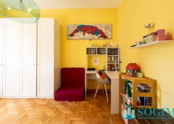 Foto 35 - Appartamento Via Ponchielli
 
44, Monza - foto 35