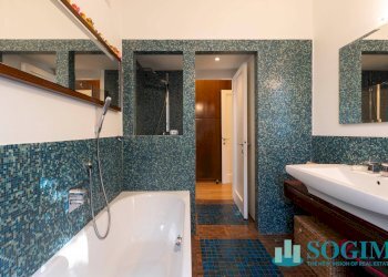 Foto 46 - Appartamento Via Ponchielli
 
44, Monza - foto 46