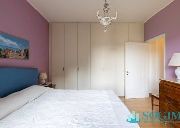 Foto 53 - Apartment Via Ponchielli
 
44, Monza - photo 53