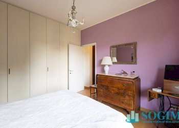 Foto 54 - Apartment Via Ponchielli
 
44, Monza - photo 54