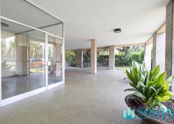 Foto 55 - Apartment Via Ponchielli
 
44, Monza - photo 55