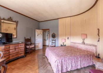 Camera da letto - Appartamento via Salsomaggiore, 4, Roma - foto 12