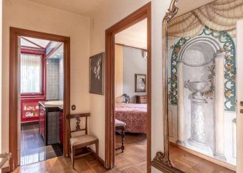 Disimpegno - Appartamento via Salsomaggiore, 4, Roma - foto 13