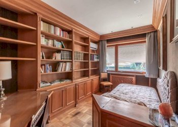 Studio - Appartamento via Salsomaggiore, 4, Roma - foto 15