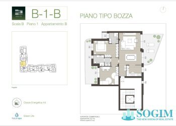 Foto 7 - Trilocale via Tazzoli
 
15, Monza - foto 7