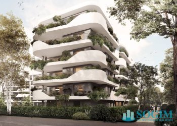 Foto 2 - Appartamento via Tazzoli
 
15, Monza - foto 2