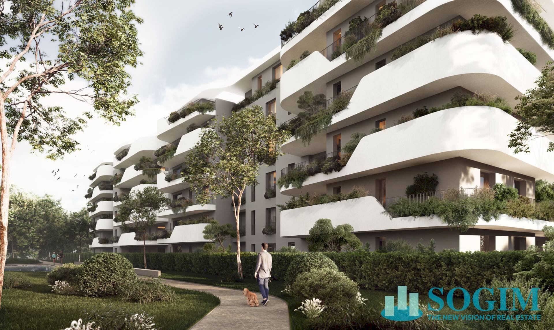 Foto 3 - Quadrilocale via Tazzoli
 
15, Monza - foto 3