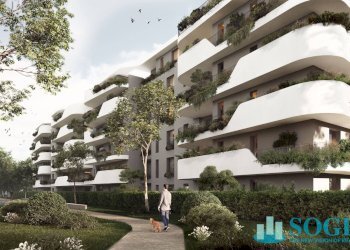 Foto 3 - Quadrilocale via Tazzoli
 
15, Monza - foto 3