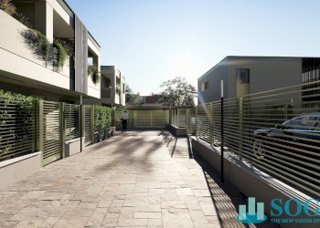 Foto 8 - Villa Via Marelli
 
snc, Monza - photo 8