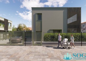 Foto 4 - Villa Via Marelli
 
snc, Monza - photo 4