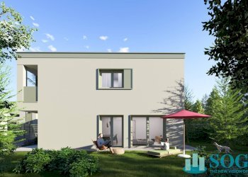 Foto 5 - Villa Via Marelli
 
snc, Monza - photo 5