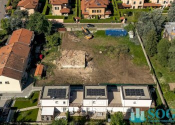 Foto 29 - Villa Via Marelli
 
50, Monza - photo 29