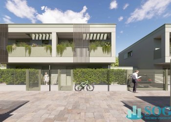 Foto 2 - Casa semi indipendente Via Marelli
 
snc, Monza - foto 2