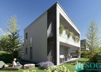 Foto 5 - Casa semi indipendente Via Marelli
 
snc, Monza - foto 5