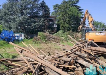 Foto 22 - Casa semi indipendente Via Marelli
 
50, Monza - foto 22