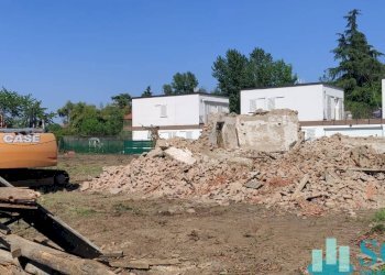 Foto 23 - Casa semi indipendente Via Marelli
 
50, Monza - foto 23