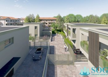 Foto 5 - Casa semi indipendente Via Marelli
 
snc, Monza - foto 5