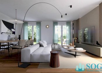 Foto 9 - Casa semi indipendente Via Marelli
 
snc, Monza - foto 9