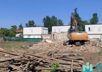 Foto 19 - Casa semi indipendente Via Marelli
 
50, Monza - foto 19