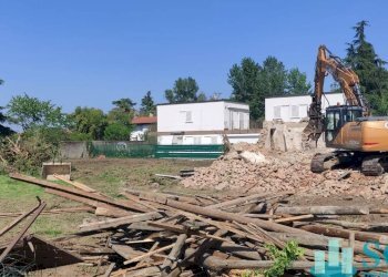 Foto 20 - Casa semi indipendente Via Marelli
 
50, Monza - foto 20