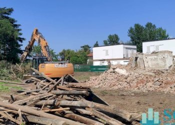 Foto 21 - Casa semi indipendente Via Marelli
 
50, Monza - foto 21