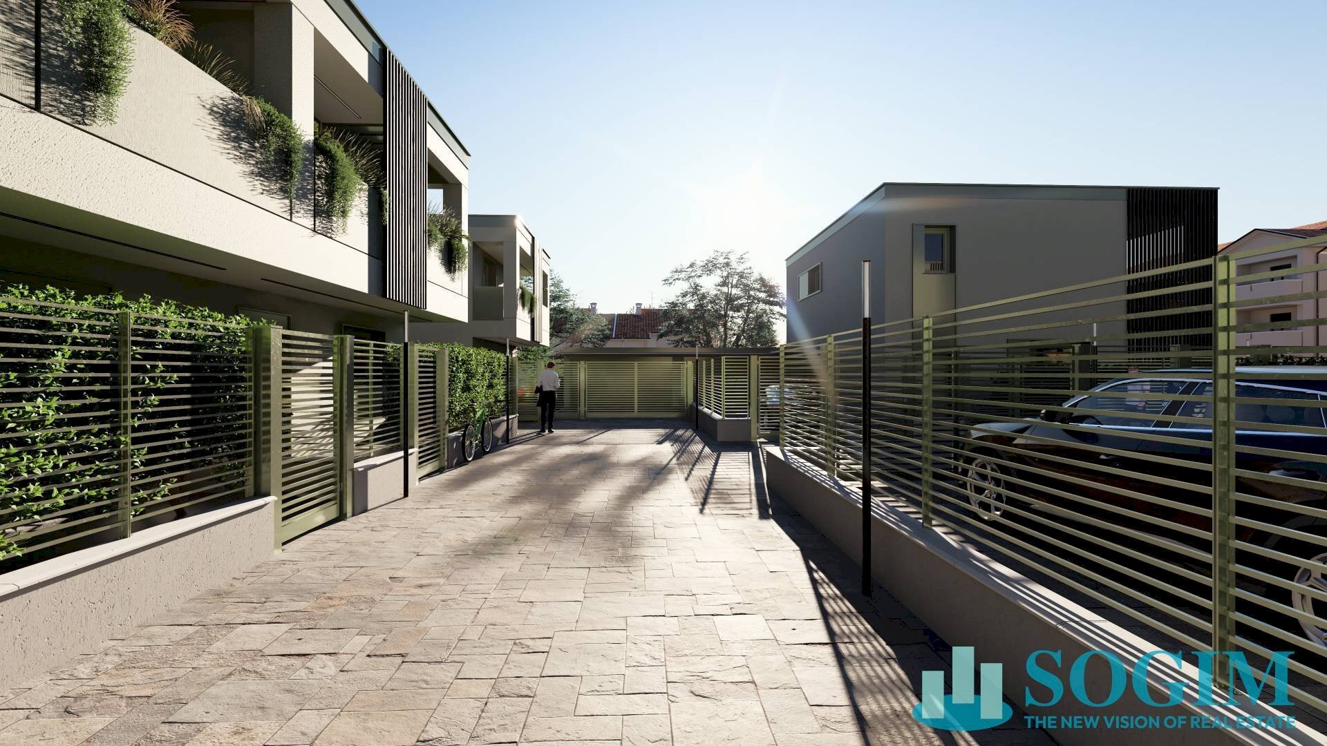 Foto 1 - Villa Via Marelli
 
snc, Monza - photo 1