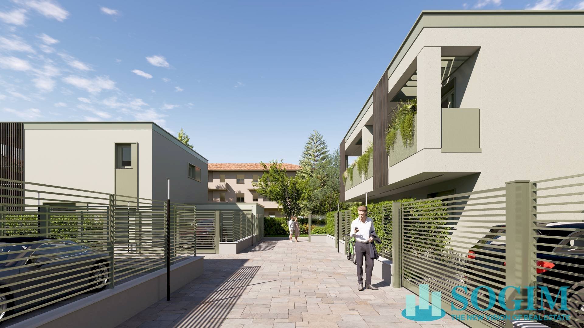 Foto 3 - Villa Via Marelli
 
snc, Monza - photo 3